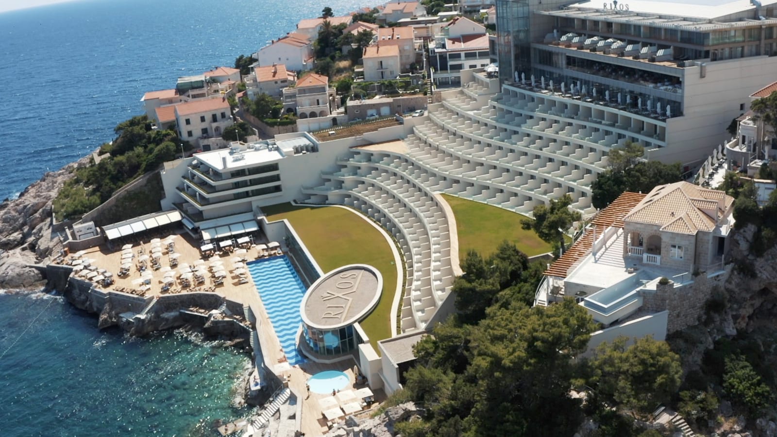 Dubrovnik – The Frankfurter Travel